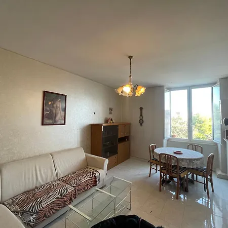 Апартаменты Casa Markalada Бишелье