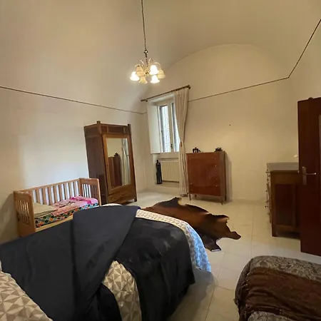 Casa Markalada Апартаменты *