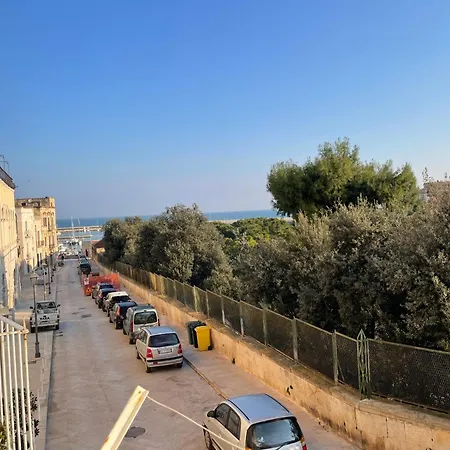 Casa Markalada * Bisceglie